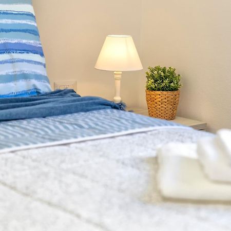 Pufferfish Apartment With Private Terrace Alghero Esterno foto