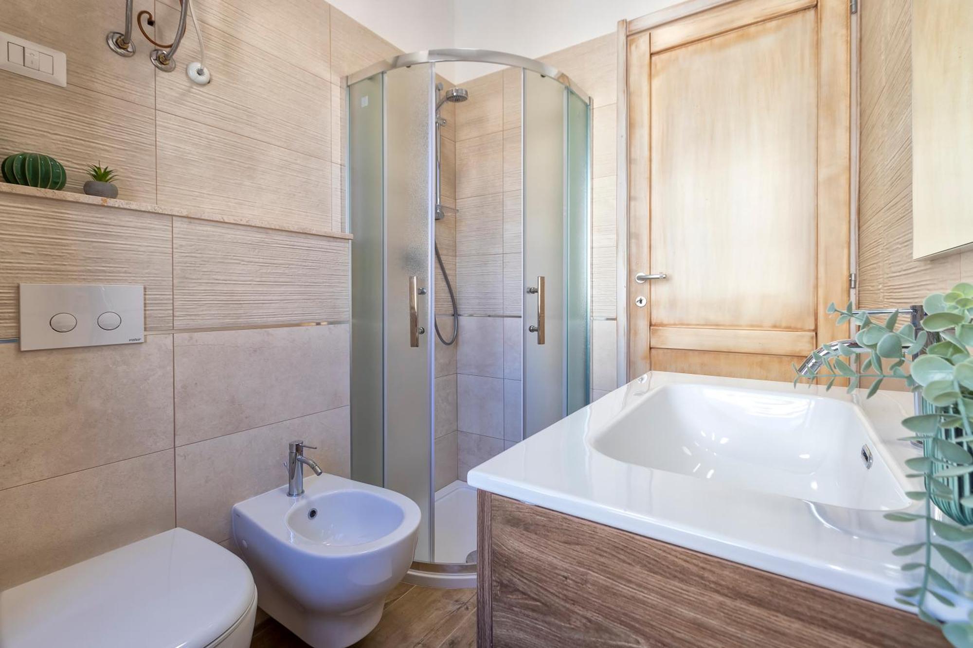 Pufferfish Apartment With Private Terrace Alghero Esterno foto