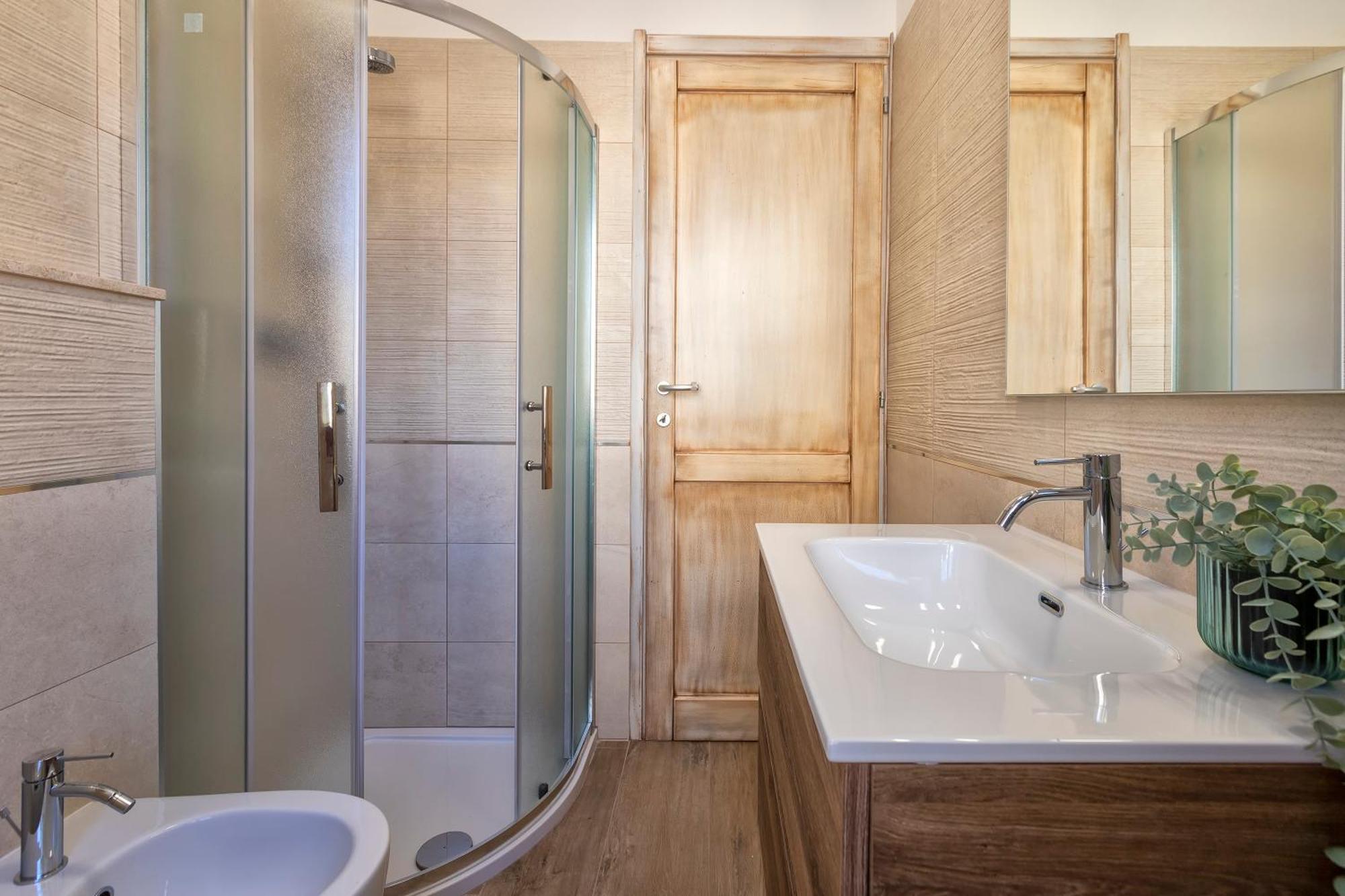 Pufferfish Apartment With Private Terrace Alghero Esterno foto